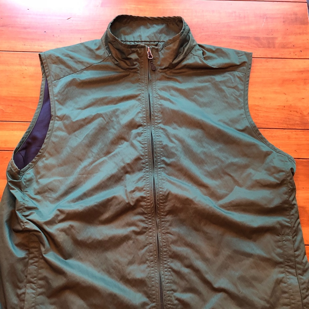 Vineyard Vines Golf Vest